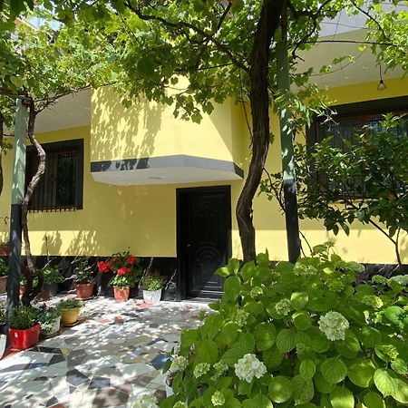 H&A Guest House Golem  Exterior photo