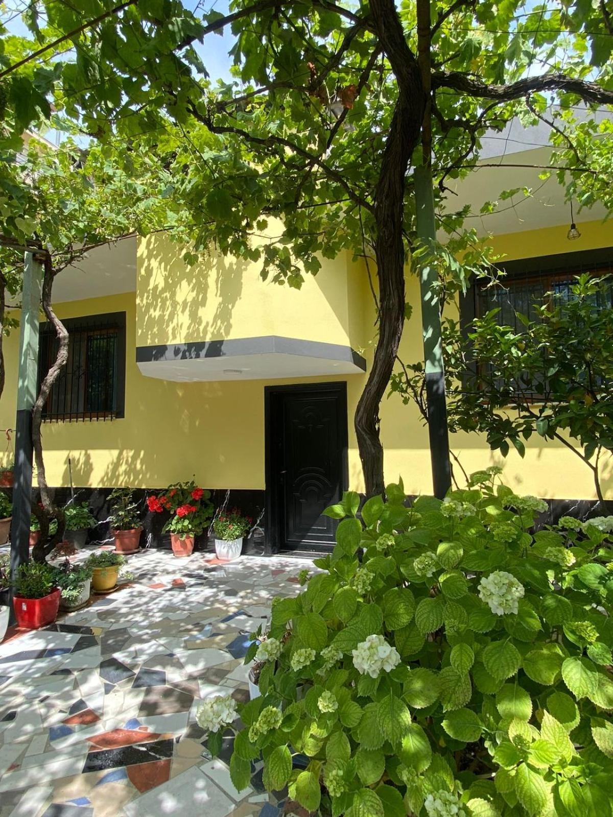 H&A Guest House Golem  Exterior photo