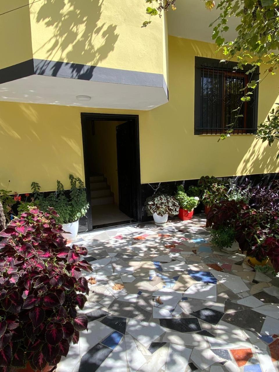 H&A Guest House Golem  Exterior photo
